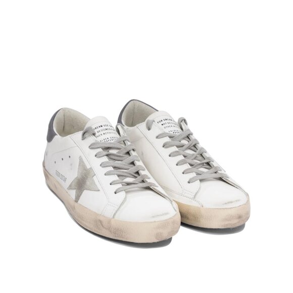 Golden Goose Super-Star Sneakers IT 44 Men - Picture 2 of 5